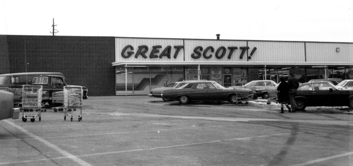 Great Scott - From Ann Arbor District Library (newer photo)